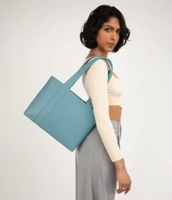 GARNI Vegan Tote Bag - Sol -Fashion Clothing Store FW23 Sol Garni canal 2 1