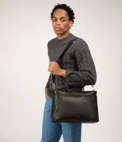 LILET Vegan Diaper Bag - Sol -Fashion Clothing Store FW23 Sol Lilet canal 2 2
