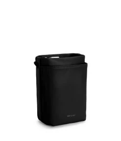 MILLE Vegan Crossbody Bag - Sol 31 MILLE Vegan Crossbody Bag - Sol -Fashion Clothing Store FW23 Sol Mille black 3