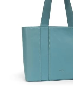 GARNI Vegan Tote Bag - Sol -Fashion Clothing Store FW23 Sol garni canal 6