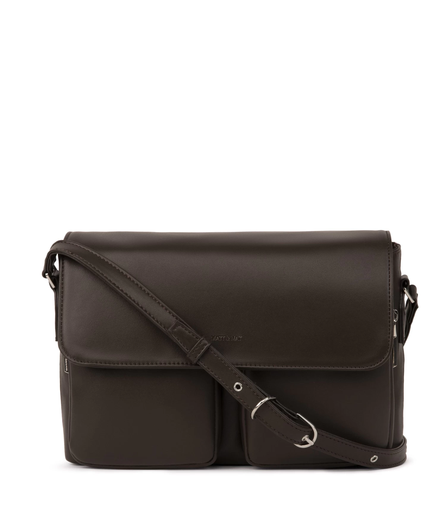 PEPI Vegan Crossbody Bag - Sol 16 PEPI Vegan Crossbody Bag - Sol - Image 14