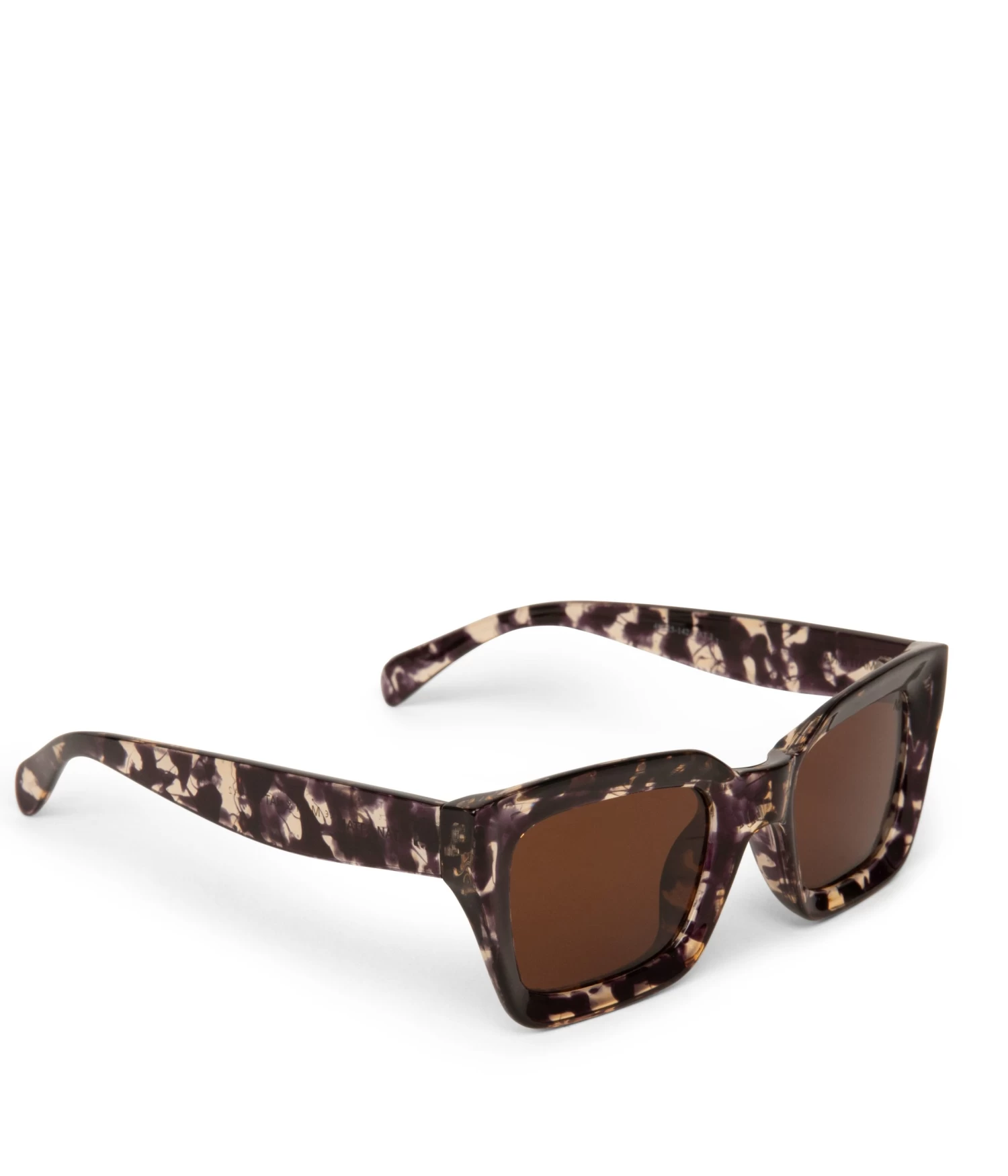 MEHA-2 Recycled Square Sunglasses 9 MEHA-2 Recycled Square Sunglasses - Image 7