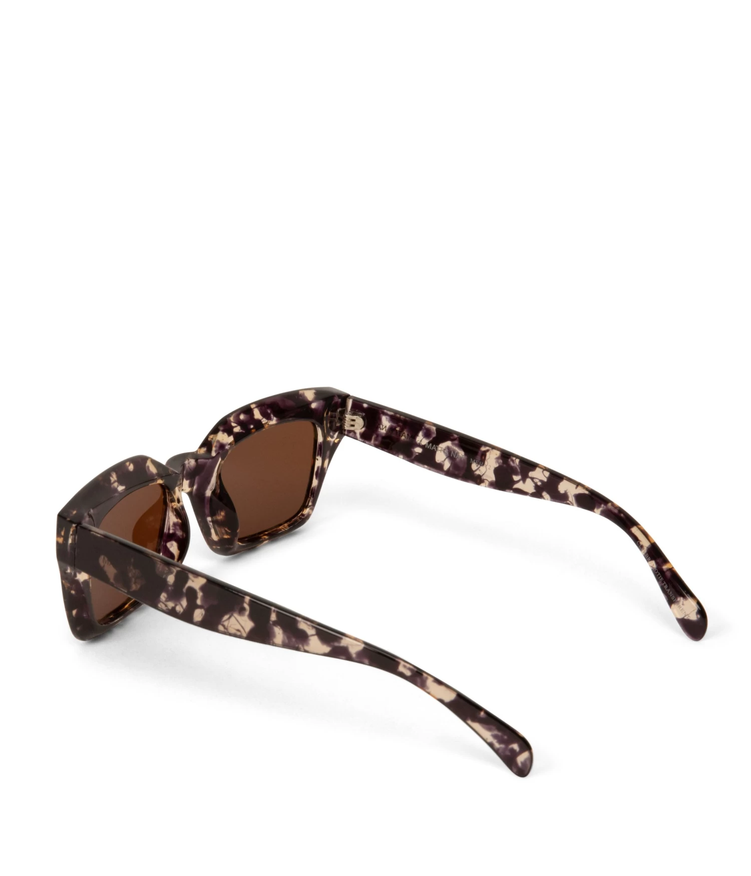 MEHA-2 Recycled Square Sunglasses 10 MEHA-2 Recycled Square Sunglasses - Image 8