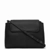 SAMOA Vegan Crossbody Bag - Vintage -Fashion Clothing Store FW23 Vintage Samoa black 1