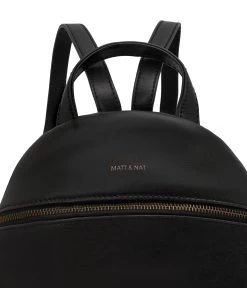 ARIES Vegan Backpack - Vintage 30 ARIES Vegan Backpack - Vintage -Fashion Clothing Store FW23 Vintage aries black 6