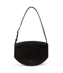 JENINE Vegan Shoulder Bag - Vintage