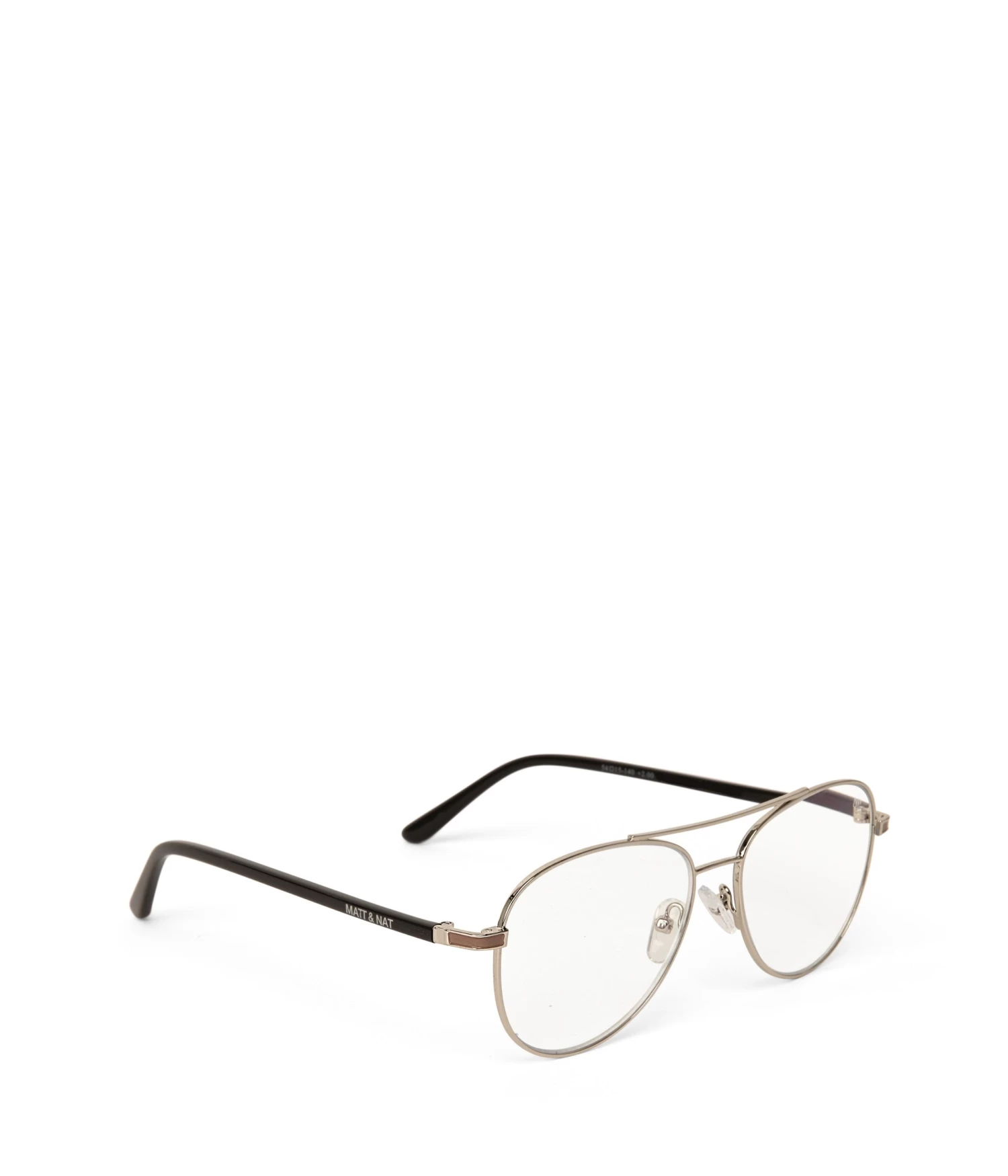 KIKKO-3 Recycled Aviator Reading Glasses 11 KIKKO-3 Recycled Aviator Reading Glasses - Image 9