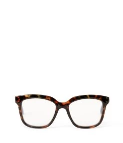 VIVIE-3 Recycled Wayfarer Reading Glasses -Fashion Clothing Store FW23 readingglasses vivie3 print 1