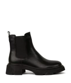 TAYLA Women's Vegan Chelsea Boots