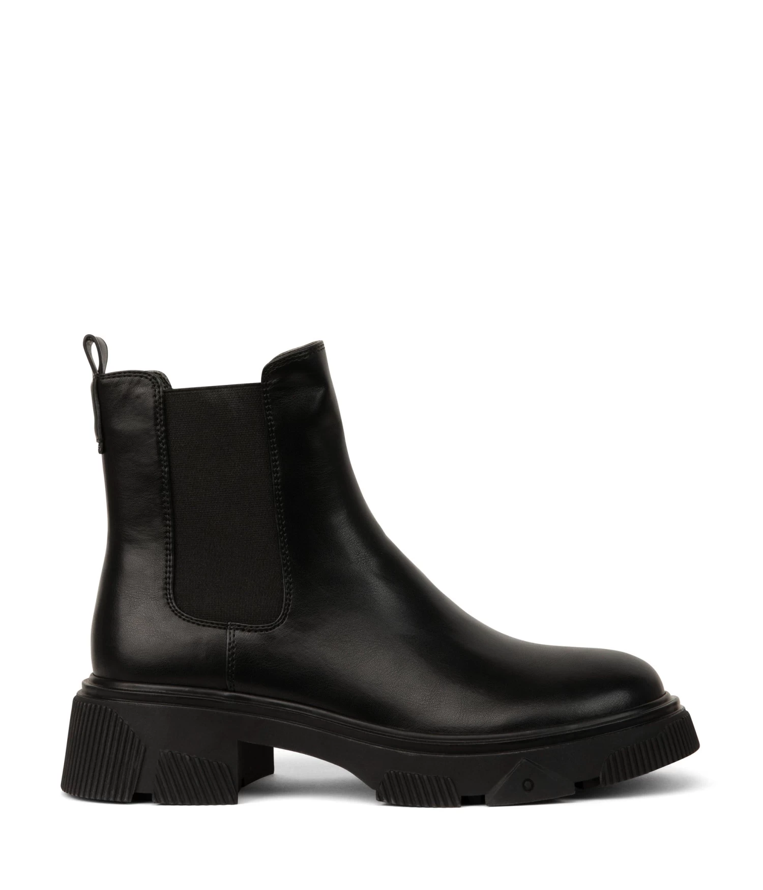 TAYLA Women's Vegan Chelsea Boots 3 TAYLA Women's Vegan Chelsea Boots