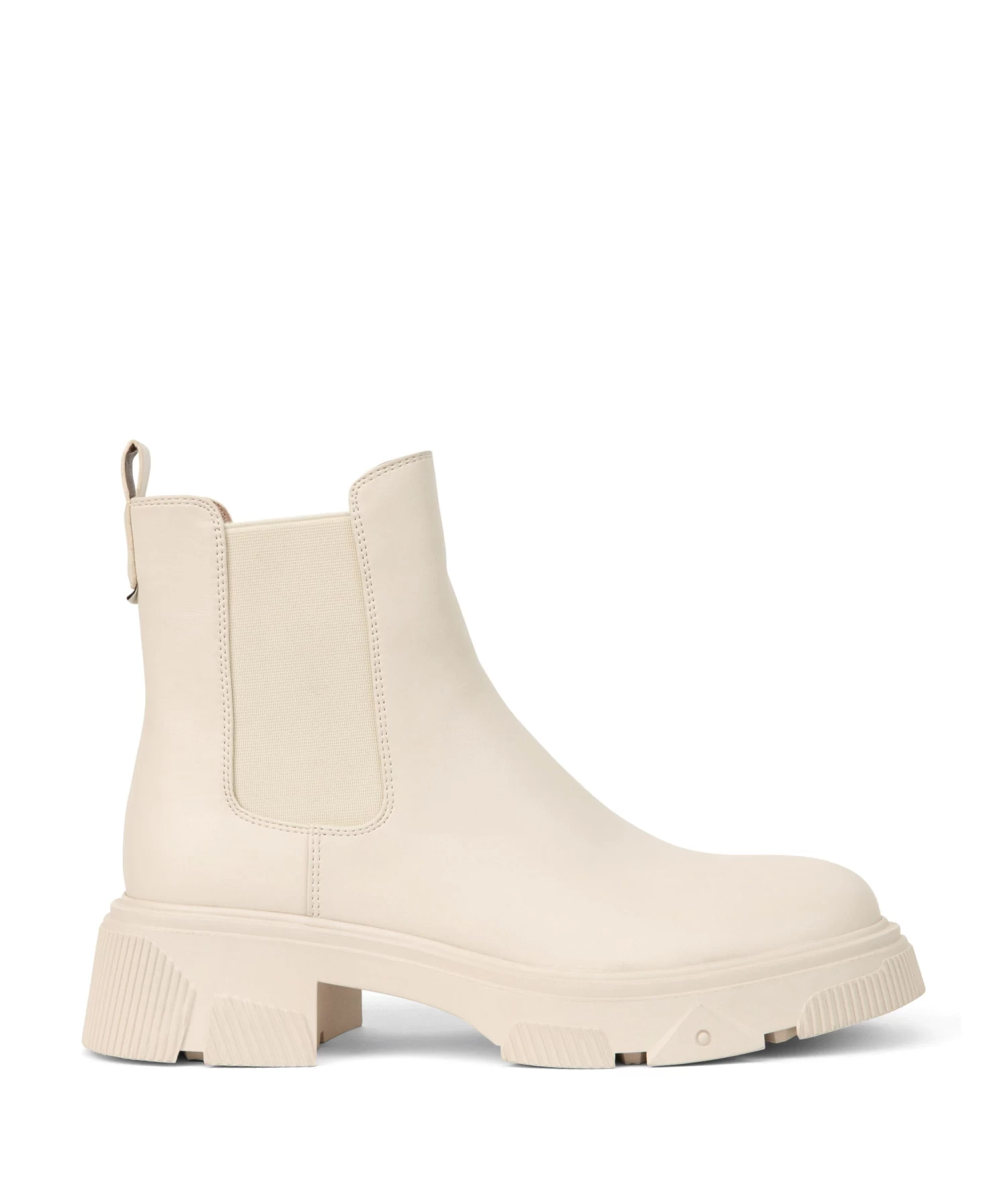 TAYLA Women's Vegan Chelsea Boots 9 TAYLA Women's Vegan Chelsea Boots - Image 7