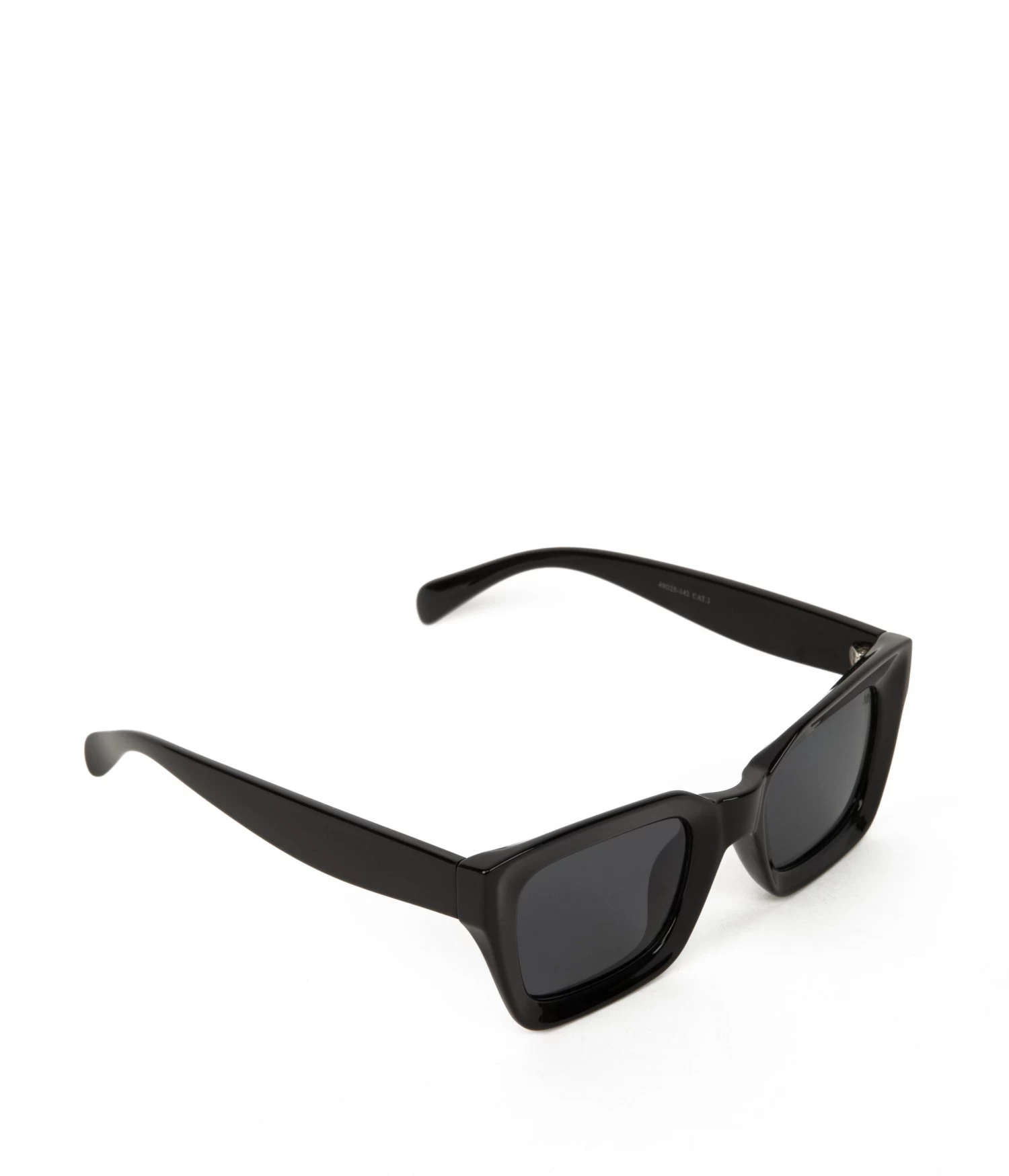 MEHA-2 Recycled Square Sunglasses 5 MEHA-2 Recycled Square Sunglasses - Image 3