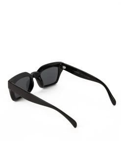 MEHA-2 Recycled Square Sunglasses 22 MEHA-2 Recycled Square Sunglasses -Fashion Clothing Store FW23 sunglasses MEHA2 black 5