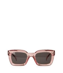 MEHA-2 Recycled Square Sunglasses 32 MEHA-2 Recycled Square Sunglasses -Fashion Clothing Store FW23 sunglasses MEHA2 rose 1