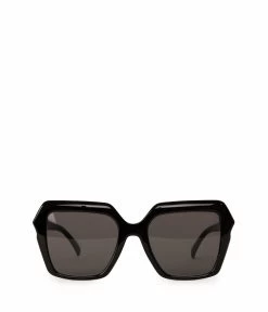 LOIS-2 Recycled Square Sunglasses