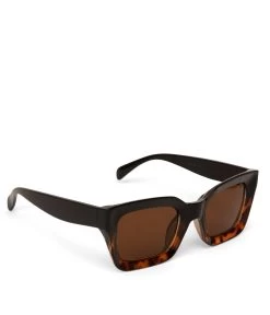 MEHA-2 Recycled Square Sunglasses 30 MEHA-2 Recycled Square Sunglasses -Fashion Clothing Store FW23 sunglasses meha2 printmix 3 2