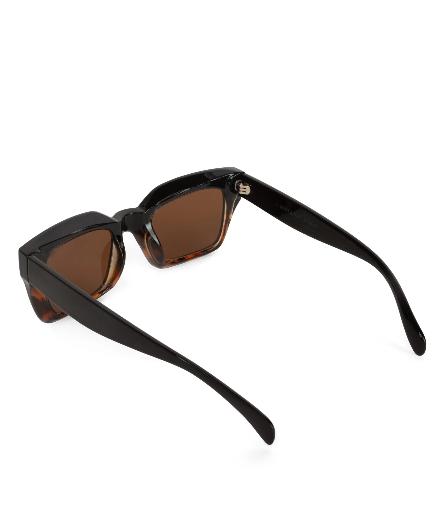 MEHA-2 Recycled Square Sunglasses 15 MEHA-2 Recycled Square Sunglasses - Image 13