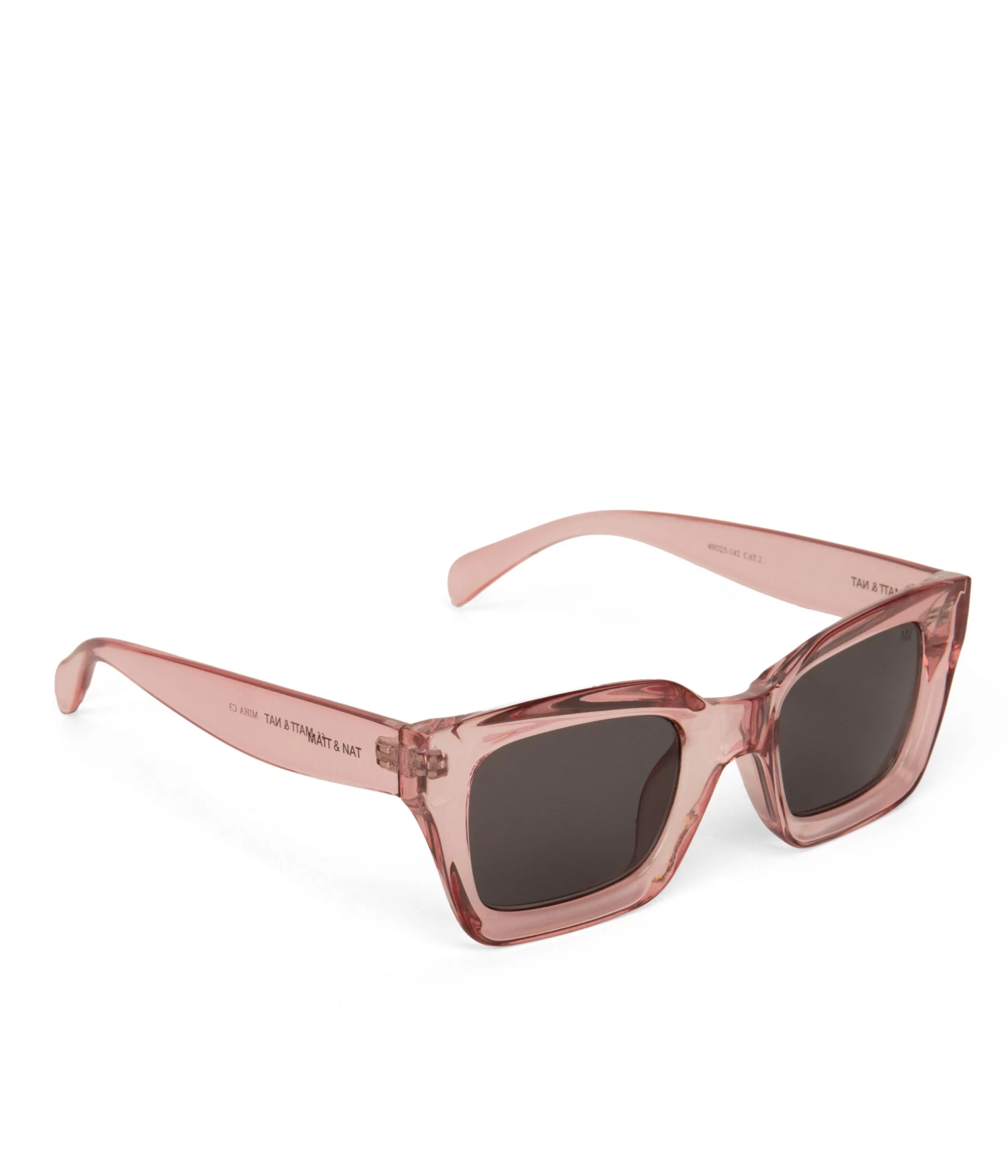 MEHA-2 Recycled Square Sunglasses 18 MEHA-2 Recycled Square Sunglasses - Image 16