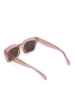 MEHA-2 Recycled Square Sunglasses 35 MEHA-2 Recycled Square Sunglasses -Fashion Clothing Store FW23 sunglasses meha2 rose 5