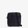COEN SM Small Vegan Messenger Bag - Dwell -Fashion Clothing Store SS17 dwell coenSM black 1
