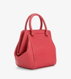 SHEENAN Vegan Doctor Bag - Dwell -Fashion Clothing Store SS17 dwell sheenan coral 3