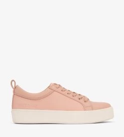 BONAVENTURE Women's Vegan Sneakers -Fashion Clothing Store SS18 Bold Bonaventure Blossom 1