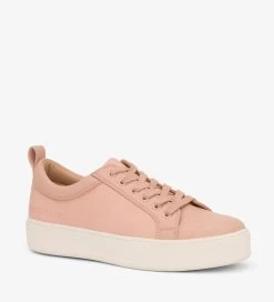 BONAVENTURE Women's Vegan Sneakers -Fashion Clothing Store SS18 Bold Bonaventure Blossom 3