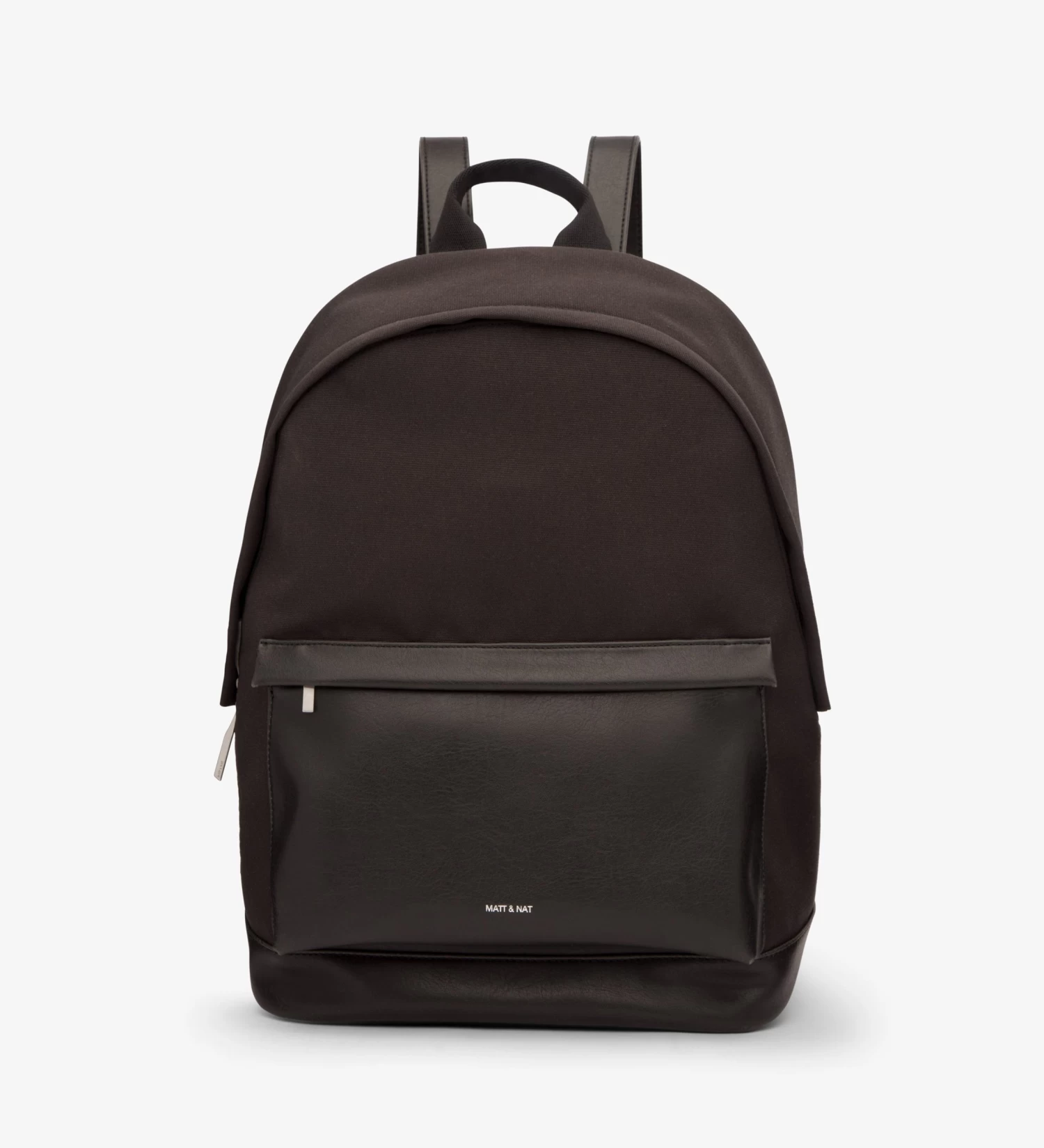 MUNICH LG Large Vegan Backpack - Canvas 3 MUNICH LG Large Vegan Backpack - Canvas