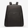 ETNA Vegan Backpack - Dwell 2 ETNA Vegan Backpack - Dwell -Fashion Clothing Store SS18 Dwell Etna Black 1
