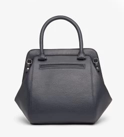 SHEENAN Vegan Doctor Bag - Dwell -Fashion Clothing Store SS18 Dwell Sheenan Ink 5