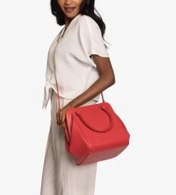 SHEENAN Vegan Doctor Bag - Dwell -Fashion Clothing Store SS18 Dwell Sheenan azur 6