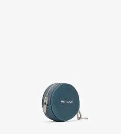 LU Vegan Wallet - Vintage -Fashion Clothing Store SS18 SVG Lu Horizon 3