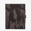 MAGISTRALSM Small Vegan Notepad Cover - Camo 2 MAGISTRALSM Small Vegan Notepad Cover - Camo -Fashion Clothing Store SS18 SVG Magistral BlackCamo 1 15a32c6f f11d 4bde bef4 9968983a0b45