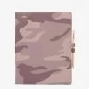 MAGISTRAL Vegan Notepad Cover - Camo -Fashion Clothing Store SS18 SVG Magistral Orchid Camo 1