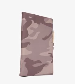 MAGISTRALSM Small Vegan Notepad Cover - Camo -Fashion Clothing Store SS18 SVG Magistral OrchidCamo 3 c447b2f0 e21a 41d7 89c2 e05d4c0e97f3