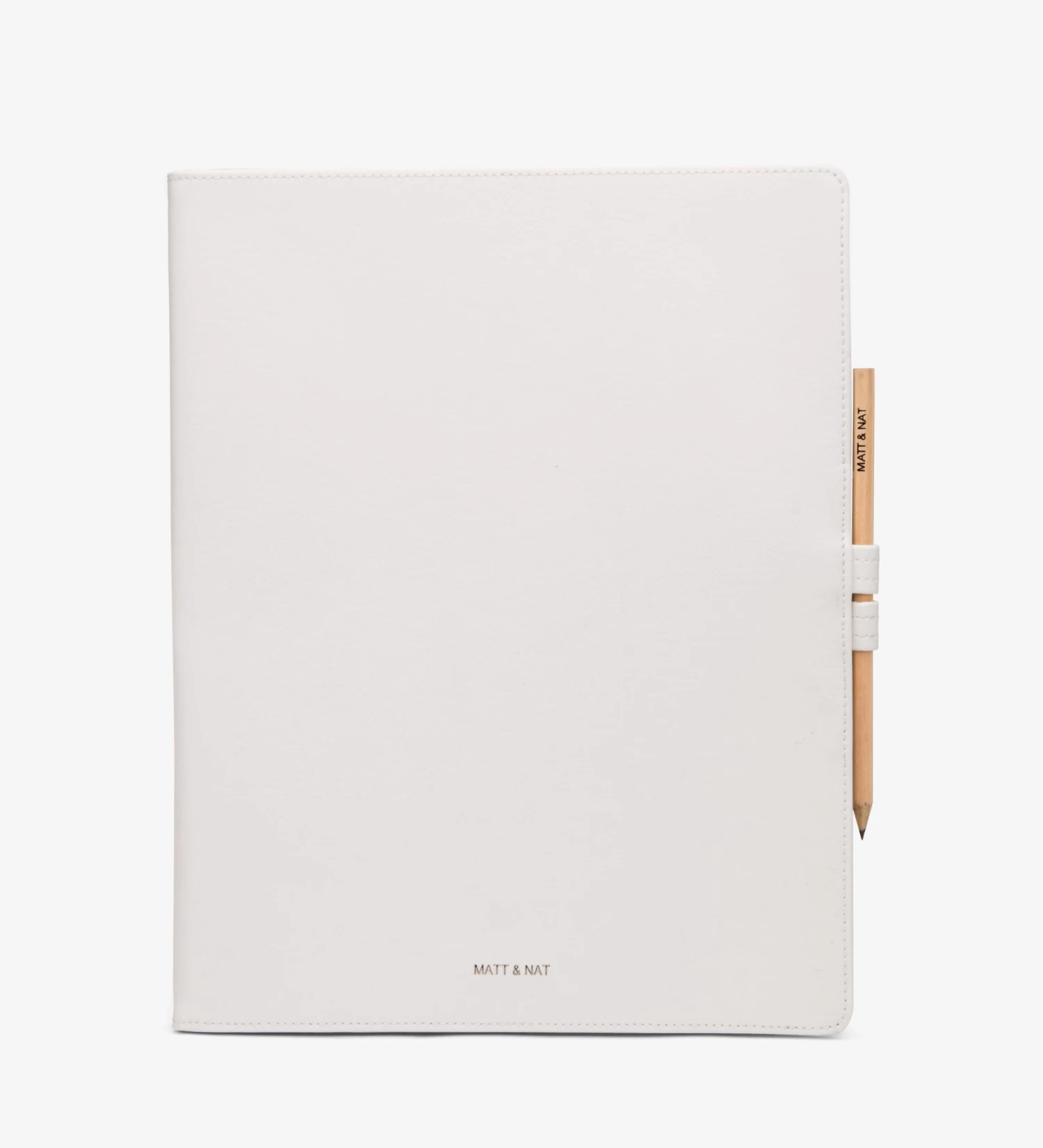 MAGISTRAL Vegan Notepad Cover - Vintage 11 MAGISTRAL Vegan Notepad Cover - Vintage - Image 9