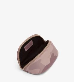 SOLAR Sunglasses Case - Camo -Fashion Clothing Store SS18 SVG Solar OrchidCamo 4