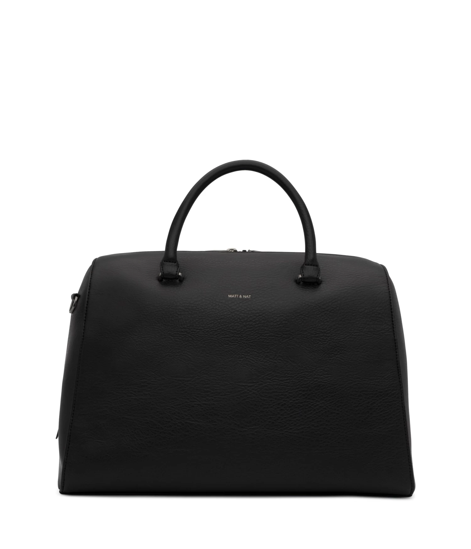 HAPAKSM Vegan Weekender Bag - Dwell 6 HAPAKSM Vegan Weekender Bag - Dwell - Image 4