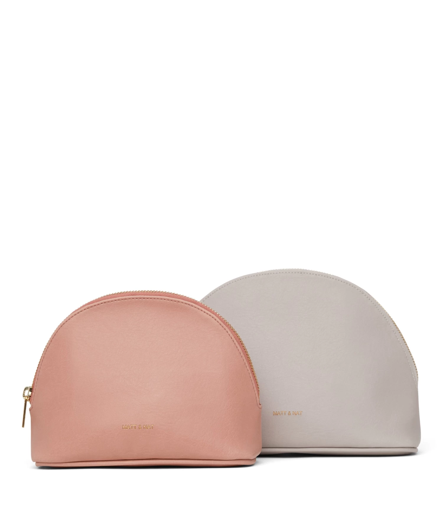 DUET Vegan Toiletry Cases - Vintage 9 DUET Vegan Toiletry Cases - Vintage - Image 7