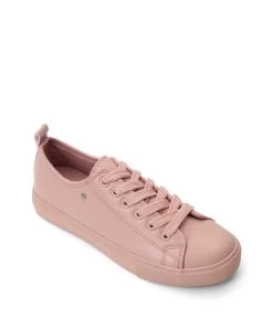 HAZEL Women's Vegan Sneakers -Fashion Clothing Store SS20 Shoes Hazel Lily 2