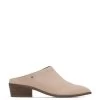 KENNI Vegan Mule Shoes