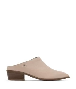 KENNI Vegan Mule Shoes