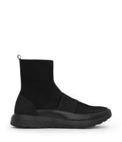 SANFORD Men's Vegan Boots