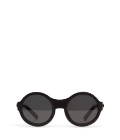 FAITH Sunglasses -Fashion Clothing Store SS20 Sunglasses Faith Black 1