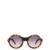 FAITH Sunglasses -Fashion Clothing Store SS20 Sunglasses Faith Leopard 1