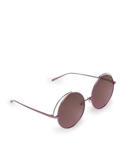 HOLLY Sunglasses 8 HOLLY Sunglasses -Fashion Clothing Store SS20 Sunglasses Holly Mauve 2