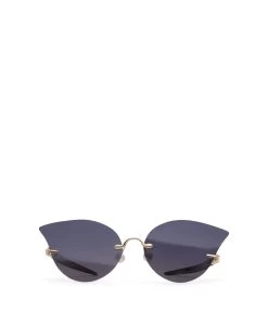 MAI Sunglasses -Fashion Clothing Store SS20 Sunglasses Mai Mauve 1