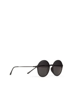ORIANE Sunglasses -Fashion Clothing Store SS20 Sunglasses Oriane Black 2