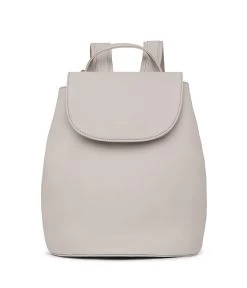 SOHO Vegan Backpack - Vintage 40 SOHO Vegan Backpack - Vintage -Fashion Clothing Store SS20 Vintage Soho Pearl 1