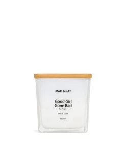 GOOD GIRL GONE BAD REG. SQ. Candle